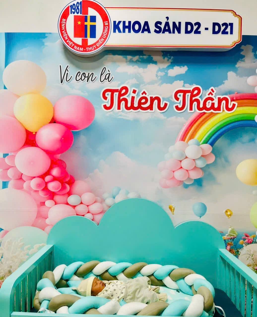 Ảnh thiên thần